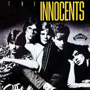 The Innocents - The Innocents (1982/2021) [Official Digital Download 24/96]