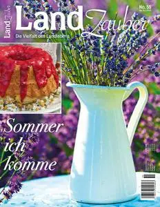 Land Zauber - Nr.55 2022