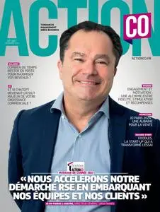 Action Co N.387 - Décembre 2023