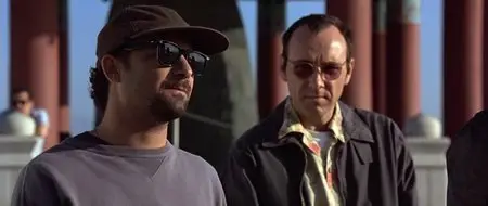 The Usual Suspects (1995)