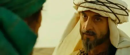 Il Principe del Deserto (2011)