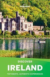 Lonely Planet's Discover Ireland