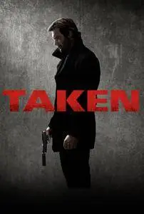 Taken S01E01-E04 (2017)