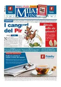 Milano Finanza - 23 Dicembre 2017