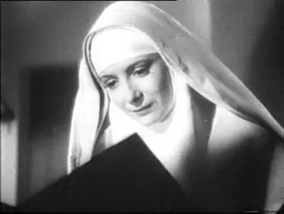 Robert Bresson-Les Anges du péché (1943)
