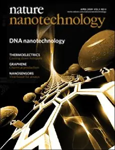 Nature Nanotechnology - April 2009