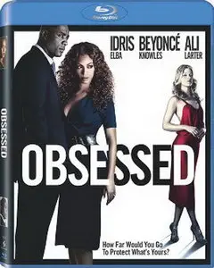 Obsessed HD (2009)