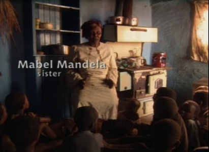Mandela (1996)