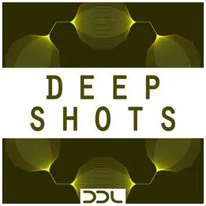 Deep Data Loops Deep Shots WAV