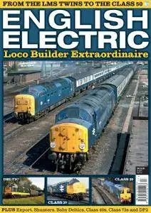 English Electric (2017)