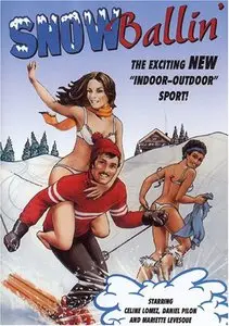 Sex in the Snow (1971)