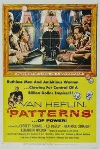 Patterns (1956)