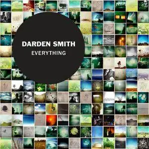 Darden Smith - Everything (2017) {Compass}