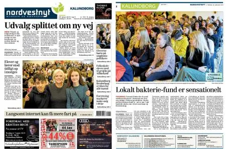 Nordvestnyt Kalundborg – 29. januar 2019