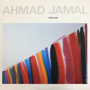 Ahmad Jamal - Intervals (vinyl rip) (1980) {20th Century Fox}
