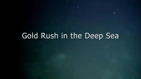 Gold Rush In The Deep Sea (2015)