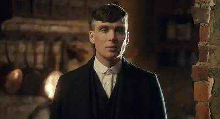 Peaky Blinders – Gangs of Birmingham S01E05