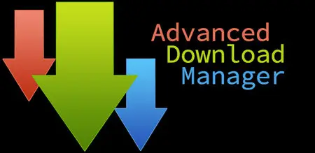 Advanced Download Manager Pro v5.0.1 For Android
