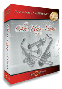 Best Service - Chris Hein Horns Vol.1: Solo Instruments v1.5 KONTAKT [REPOST]