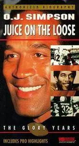 O.J. Simpson: Juice on the Loose (1974)