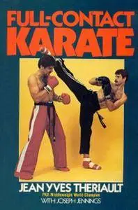 Full-contact Karate