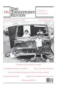 The Threepenny Review - June 01, 2016
