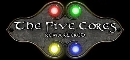 The Five Cores Remastered (2019)