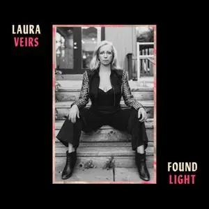 Laura Veirs - Found Light (2022) [Official Digital Download 24/96]