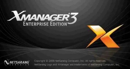 NetSarang Xmanager Enterprise 3.0.0150