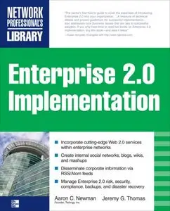 Enterprise 2.0 Implemantation