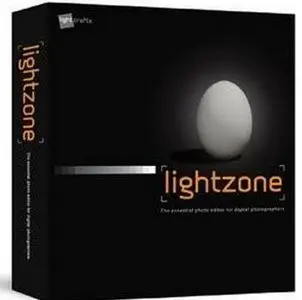 LightCrafts LightZone v3.9.9746