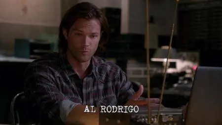 Supernatural S09E05