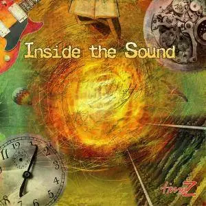 Inside The Sound - Time Z (2010)