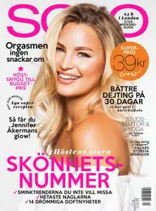 SOLO (Inga nya utgåvor) – 06 september 2016