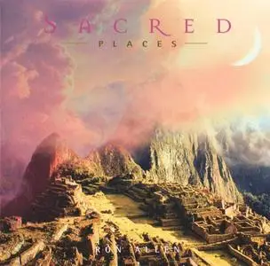 Ron Allen - Sacred Places (1996)