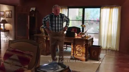 Graves S02E09