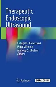 Therapeutic Endoscopic Ultrasound (Repost)