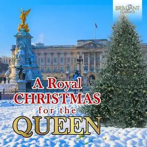 Choir of King's College, Cambridge - A Royal Christmas for the Queen (2022)
