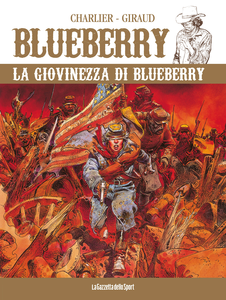 Blueberry - Volume 33 - La Giovinezza Di Blueberry