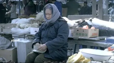 Yi ma de hou xian dai sheng huo / The Postmodern Life of My Aunt (2006)