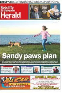 Redcliffe & Bayside Herald - June 7, 2017