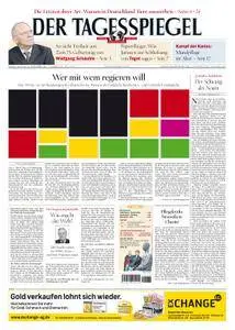 Der Tagesspiegel - 18. September 2017