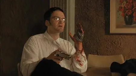 From Dusk Till Dawn (1996)