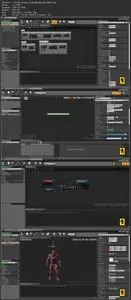 Create Ability Effect In Unreal Engine - Summoner Part (Updated)