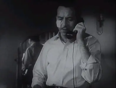 Hollow Triumph / The Scar (1948)