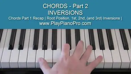 Learn Piano Today: How to Play Piano Course in Quick Lessons