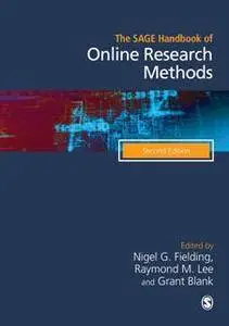 The SAGE Handbook of Online Research Methods, Second Edition