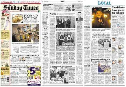 The Times-Tribune – October 20, 2013