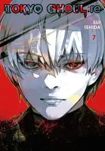 Tokyo Ghoul - re v07 (2018) (Digital) (danke-Empire