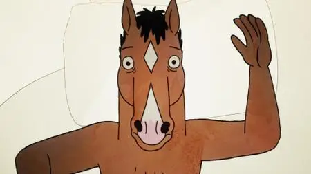 BoJack Horseman S01E12